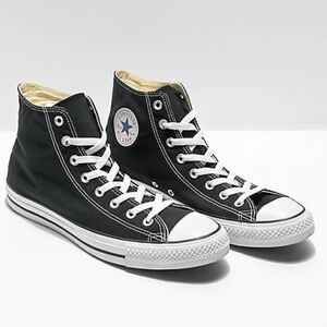 Converse High Top Sneakers